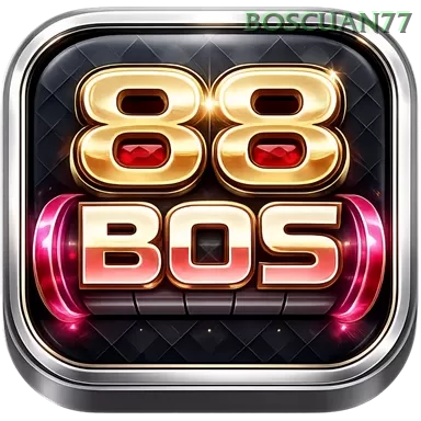 88bos — mitra unggulan