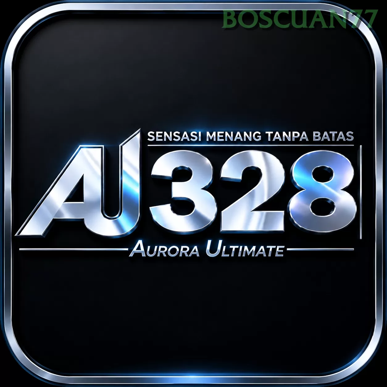 Au328 — mitra unggulan