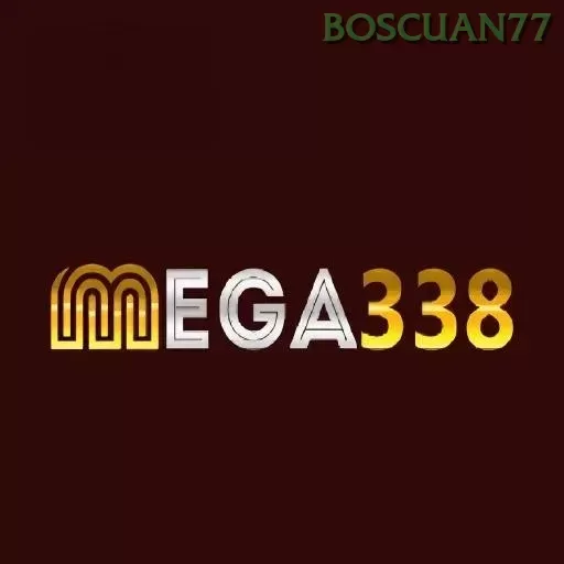 Mega338 — mitra unggulan