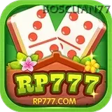 Rp777 — mitra unggulan