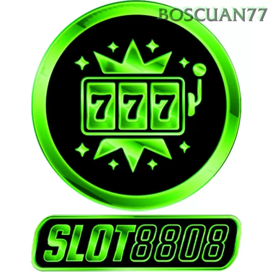 Slost8808 — mitra unggulan